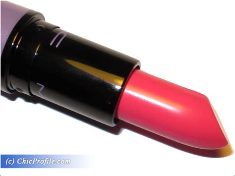 Mac Kelly Yum Yum Lipstick Review 2 Beauty Trends And Latest Makeup Collections Chic Profile