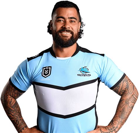 Radley was born in sydney, new south wales, australia and raised in bronte. Andrew Fifita - FCFL