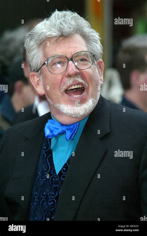 Tv Presenter Rolf Harris Hi Res Stock Photography And Images Alamy
