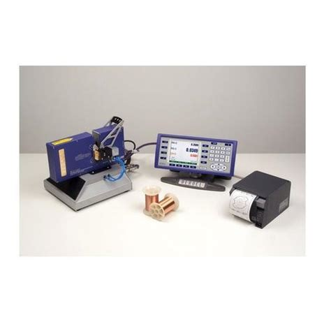 Bench Top Laser Micrometer Marposs India Private Limited Gurugram