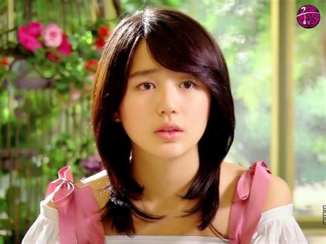 awet muda intip potret yoon eun hye pemeran shin chae kyung dalam drama princess hour foto 1