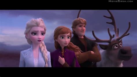 Frozen 2 Trailer 3 Extended 2019 Youtube