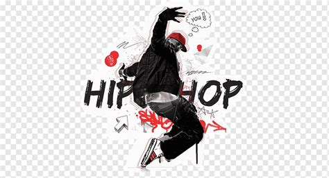 Hip Hop Dancing Logo