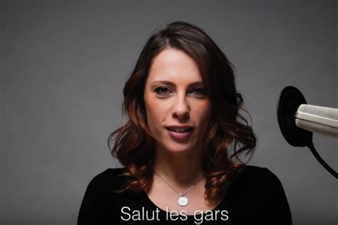 La Vidéo Où Les Femmes Racontent Ce Qui Les Fait Jouir