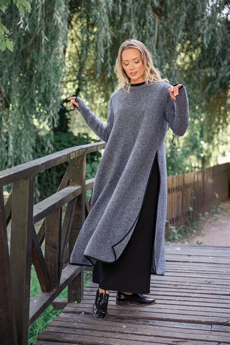Winter Sweater Dresses Winter Coat Dress Wool Dress Coats Winter