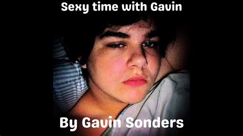 When She Cums Gavin Sonders Youtube