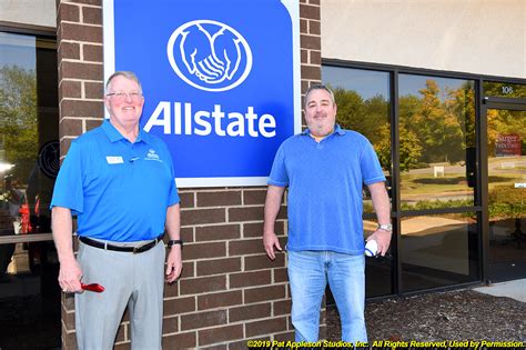 In nc however other states' insurance providers are not accepted as sufficient proof of responsibility. Allstate | Car Insurance in Hickory, NC - Ronnie Boyd