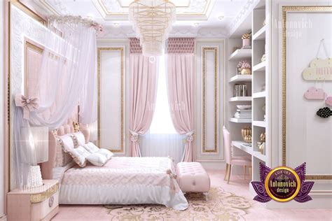 Do you assume princess bedroom decorations appears to be like nice? Princess bedroom - luxury interior design company in ...