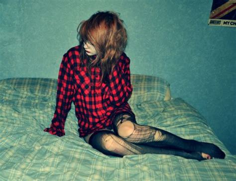 Tights Ripped Tights Ripped Stockings Alternative Girl Style