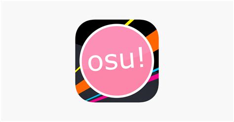 ‎osustream On The App Store