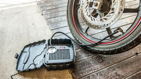 You want to learn more about motorcycle tire deals in the us? Top 9 Best Motorcycle Tire Pressure Gauges In 2020