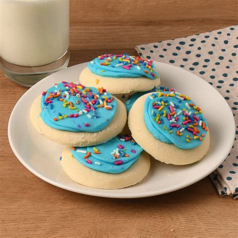 15 Recipes For Great Baking Sugar Cookies How To Make Perfect Recipes