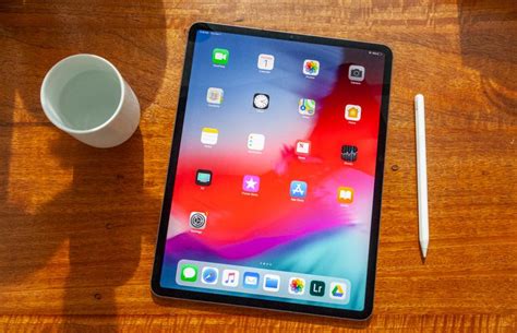 Apples Crazy Fast 2018 Ipad Pros Are All On Sale