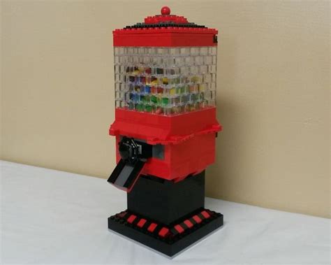 We did not find results for: Lego drink dispenser instructions