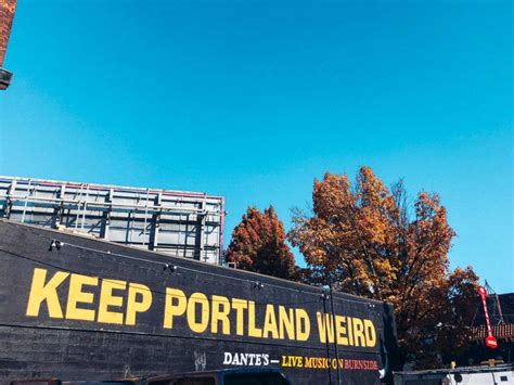 The Very Best Of What To Do In Portland Oregon 40 Fun Things To Do In
