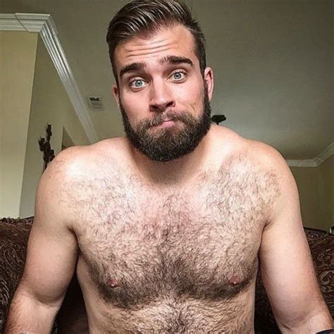 Content Warning Beard Hairstyle Hairy Guys