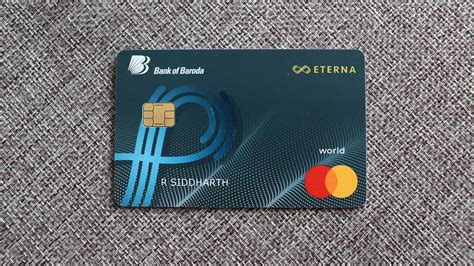Bank Of Baroda Eterna Credit Card Review Cardexpert