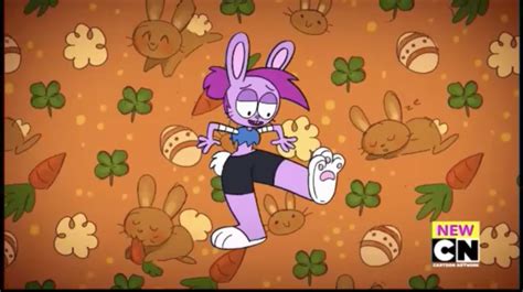 Bunny Enid Ok Ko Lets Be Heroes Know Your Meme