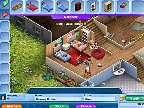 Virtual Families 3 Game Online Profqq