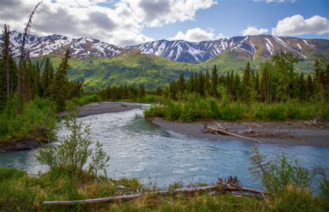 Here Are 20 Benefits Of Living In Alaska That We Shouldnt Ever Take