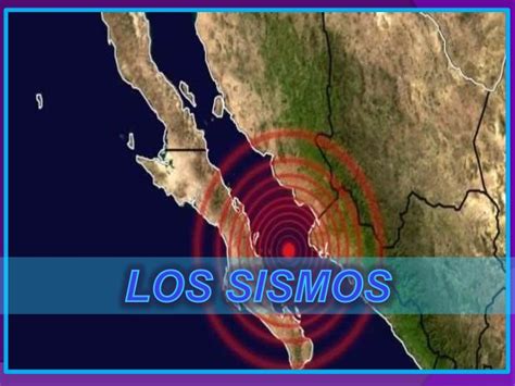 Sismos.net | todo lo que necesitas conocer sobre los sismos. Los sismos