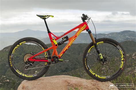 2017 Intense Tracer Review Pinkbike