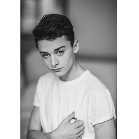 Maybe you would like to learn more about one of these? Noah Schnapp biografia: chi è, età, altezza, peso ...