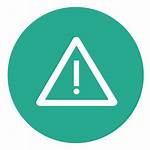 Icon Sciencelogic Alert Danger Tools Warn Icons