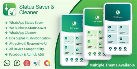 Status downloader for whatsapp app let you download any photo images, gif, video of new status feature of whatsapp new app. whatsapp status downloader Archives - Free Download ...