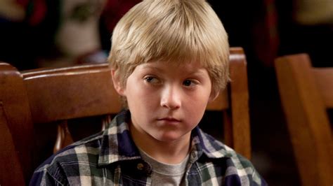 Wayne Henrickson Played By Keegan Holst On Big Love Official Website For The HBO Series HBO Com
