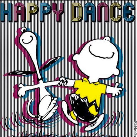 Gif Happy Dance Snoopy Woolseygirls Meme