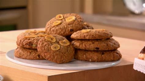 Cookies For Breakfast Absolutely These Chewy Morsels Get Your Day Off