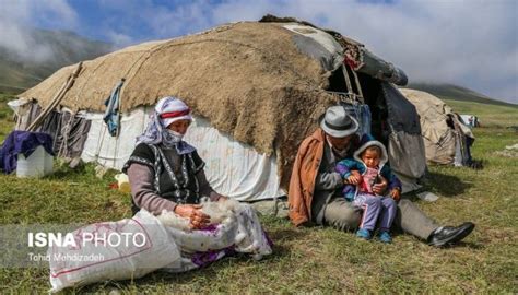 Here is what my digital nomad life looks like and how to make something like it work for you. Photos: Nomadic lifestyle in northwestern Iran