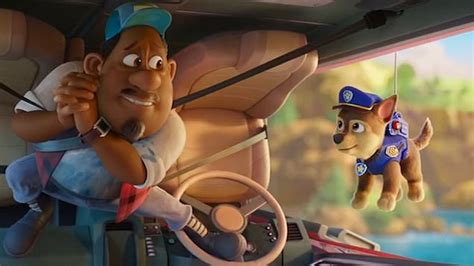 Watch Official Trailer For Paw Patrol The Movie Metro Video