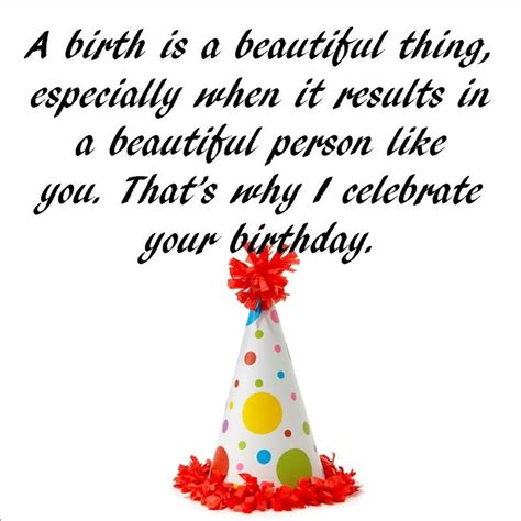 Birthday Wishes Messages And Sayings Birthday Wishes Messages Happy