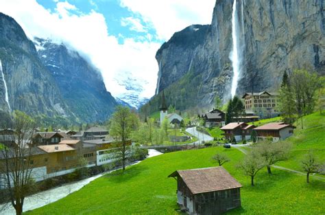 8 Most Beautiful Villages In Switzerland Sure To Make