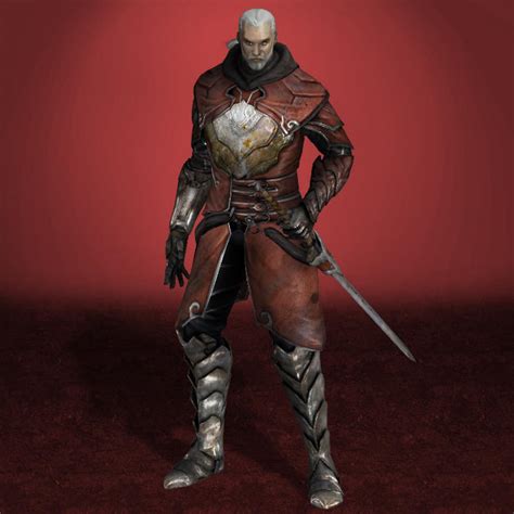 Castlevania Lords Of Shadow Zobek By Armachamcorp On Deviantart