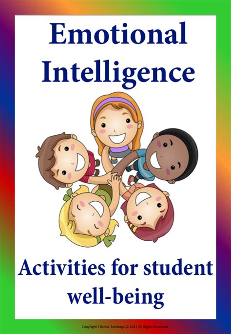 Teaching Emotional Intelligence Could Help Students Handle Situations