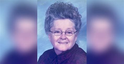 Obituary For Lillie Katherine Parker Glenwood Funeral Homes
