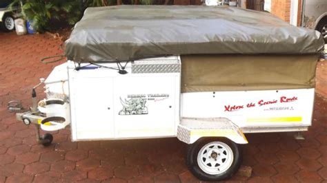 Ber Mac Offroad Camper Revamp For Sale In Empangeni Kwazulu Natal