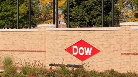Dow Chemicals 2q Profit Nearly Triples Fox Business