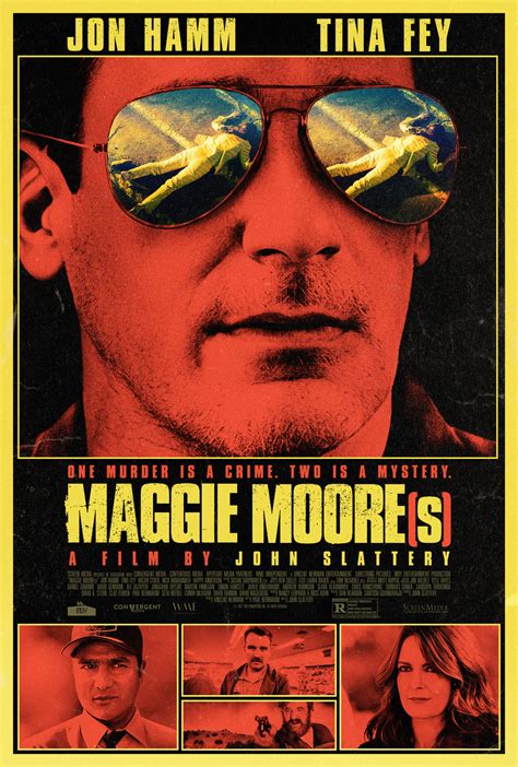 Review Maggie Moore S Highly Recommended Live For Films