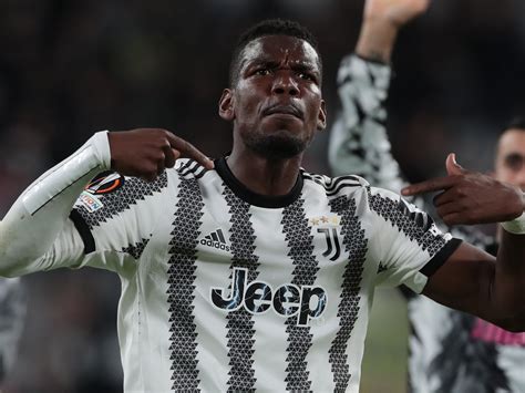 Pogba Accused Of Failing Anti Doping Test Daily Post Nigeria