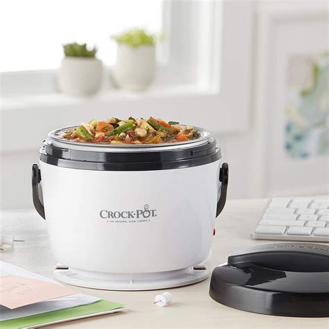 This 22 Mini Crock Pot Is Loved By Amazon Shoppers Real Simple