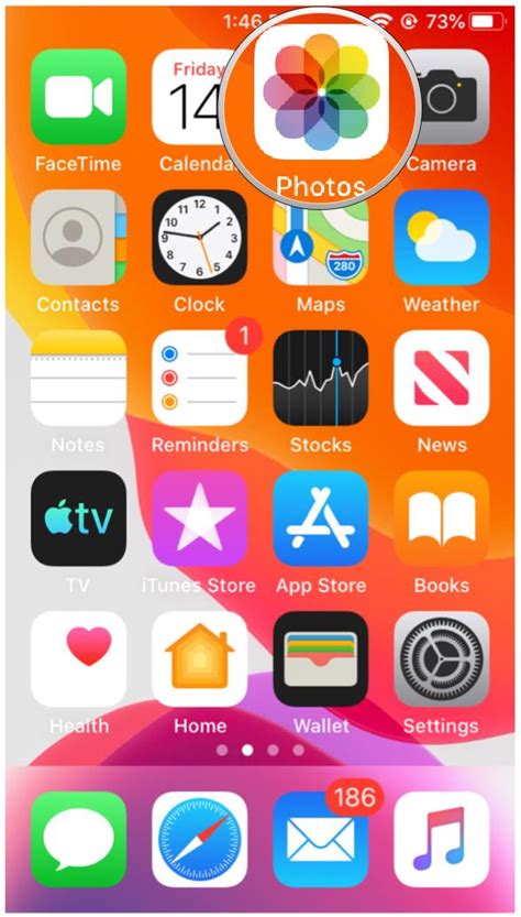How To Change Your Wallpaper On Iphone Or Ipad Imore