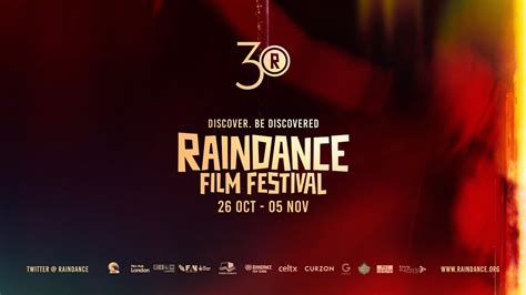 30th Raindance Film Festival Trailer 2022 Youtube