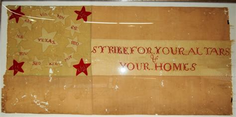 Texas Military Forces Museum Home 10th Texas Cavalry Flag This Is One