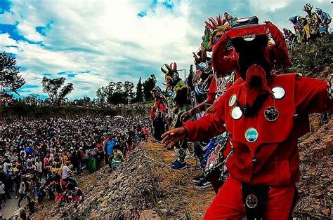 Multitudinario Desentierro Del Carnaval En Jujuy El Litoral
