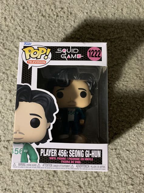 First Ever Funko Pop Thought I Would Show You Guys Rfunkopop