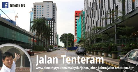 Waktu doa hari ini di johor bahru akan bermula pada 05:39 (matahari terbit) dan selesai di 20:22 (isyak). Jalan Tenteram, Johor Bahru